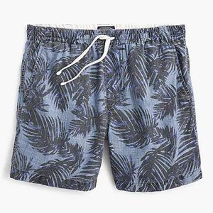 J. Crew Dock Short